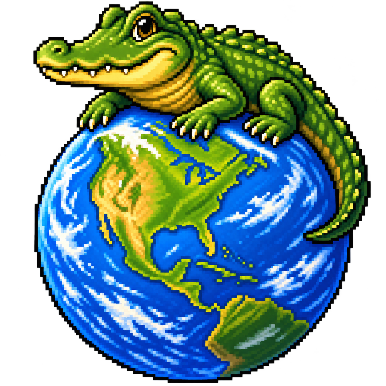 Gator Craft
